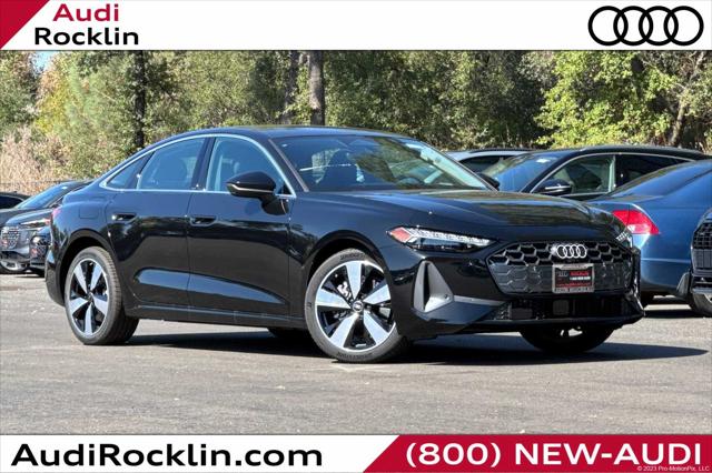 2025 Audi A5 Premium Plus TFSI quattro S tronic for sale in Rocklin, CA