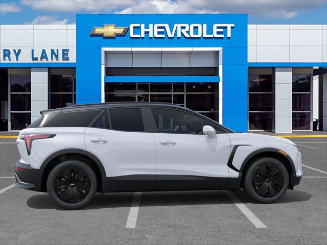 2026 Chevrolet V Blazer FWD LT