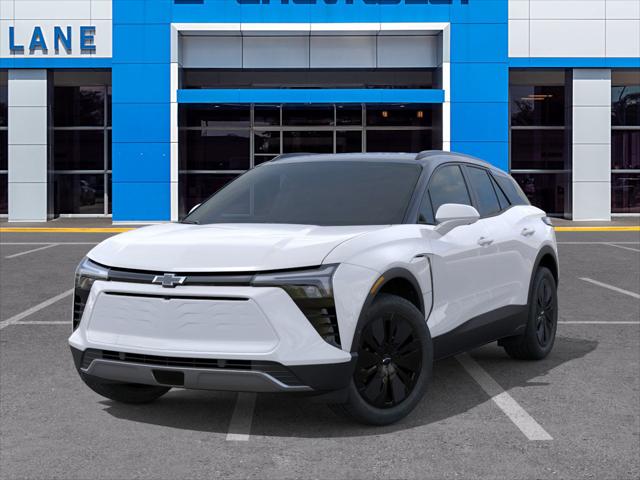 2026 Chevrolet V Blazer FWD LT