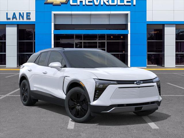 2026 Chevrolet V Blazer FWD LT