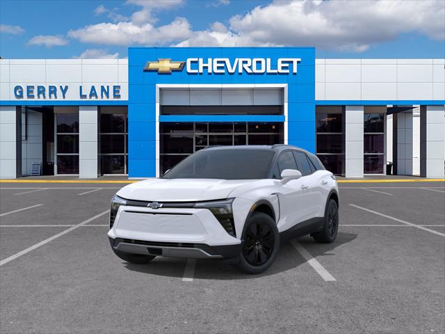 2026 Chevrolet V Blazer FWD LT