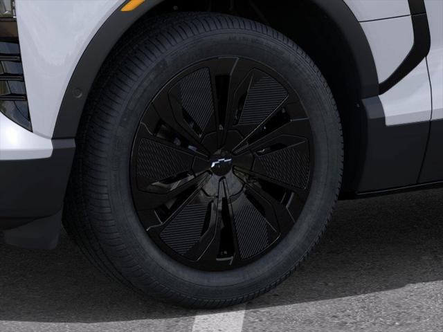 2026 Chevrolet V Blazer FWD LT