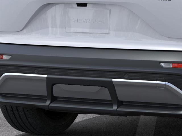 2026 Chevrolet V Blazer FWD LT