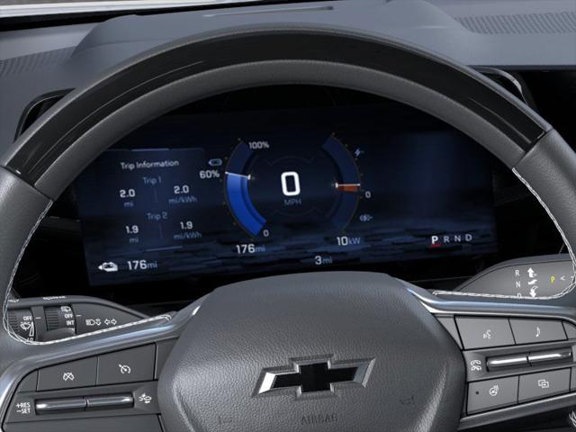2026 Chevrolet V Blazer FWD LT