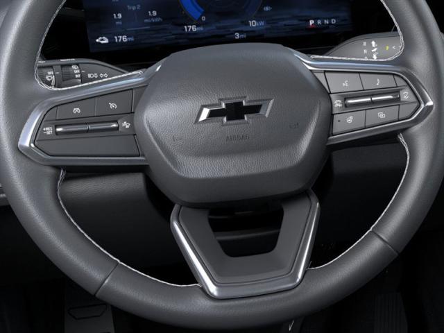 2026 Chevrolet V Blazer FWD LT