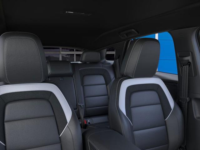 2026 Chevrolet V Blazer FWD LT