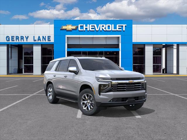 2026 Chevrolet Tahoe 2WD Premier for sale in Baton Rouge, LA
