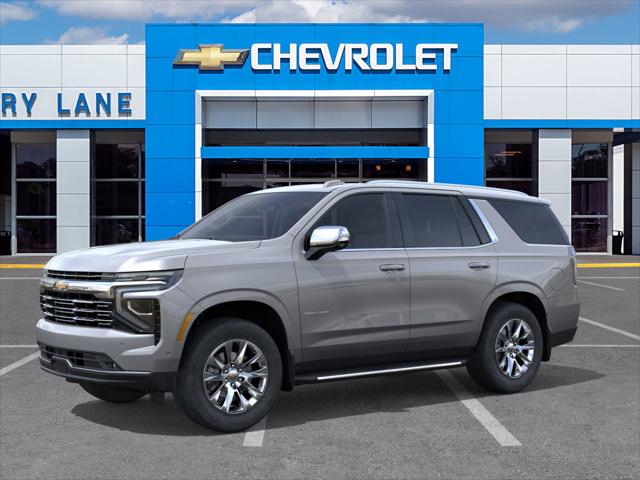 2026 Chevrolet Tahoe 2WD Premier