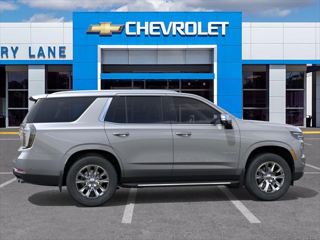 2026 Chevrolet Tahoe 2WD Premier