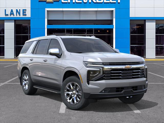 2026 Chevrolet Tahoe 2WD Premier