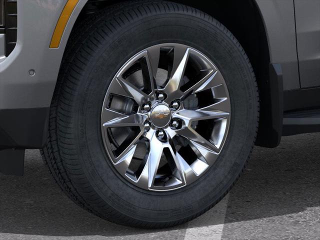 2026 Chevrolet Tahoe 2WD Premier