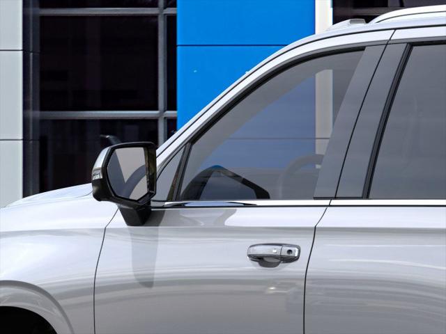2026 Chevrolet Tahoe 2WD Premier