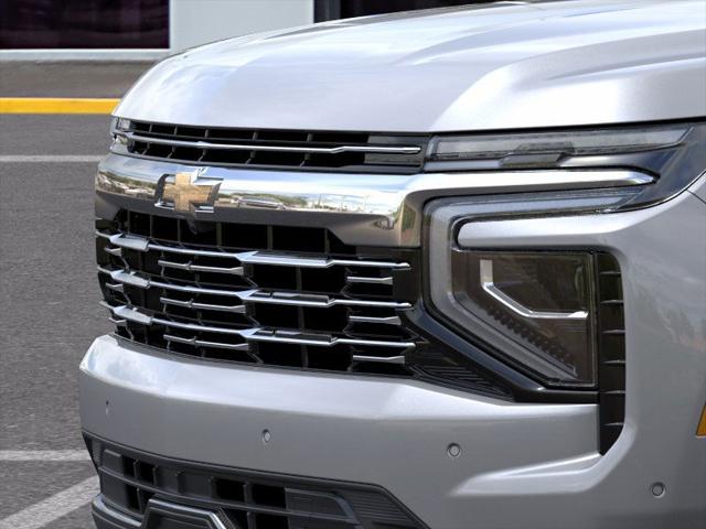 2026 Chevrolet Tahoe 2WD Premier