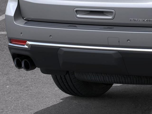2026 Chevrolet Tahoe 2WD Premier