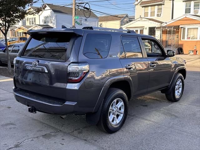 2023 Toyota 4Runner SR5 Premium [4]