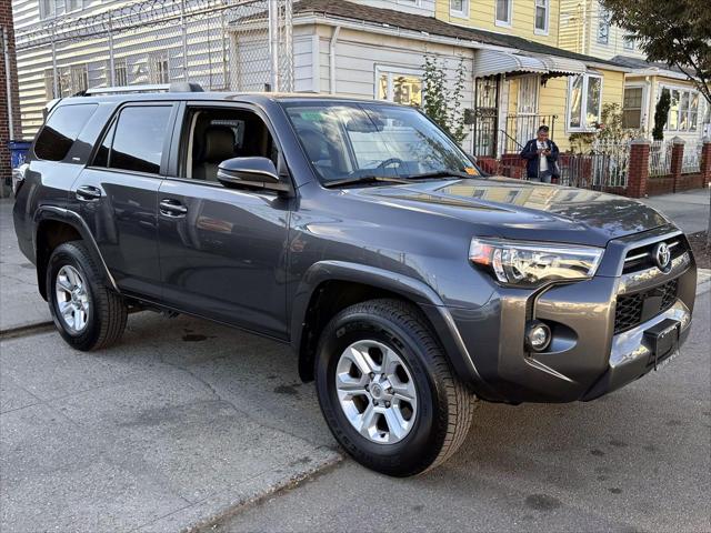 2023 Toyota 4Runner SR5 Premium [5]