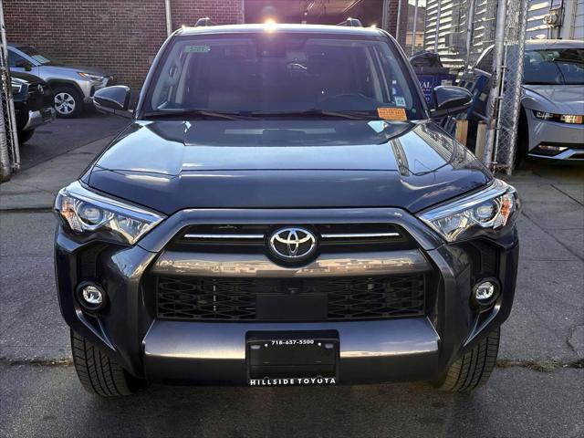 2023 Toyota 4Runner SR5 Premium [6]