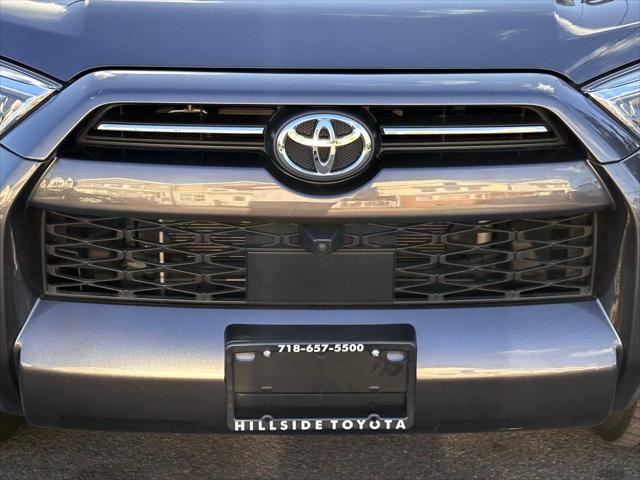 2023 Toyota 4Runner SR5 Premium [7]