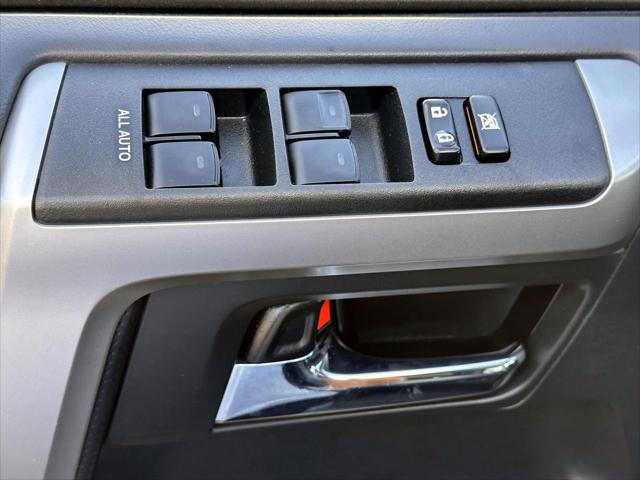 2023 Toyota 4Runner SR5 Premium [11]