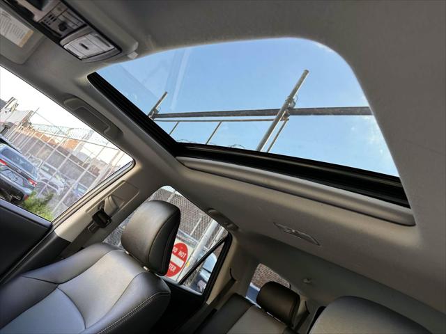 2023 Toyota 4Runner SR5 Premium [13]