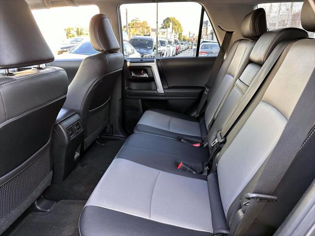 2023 Toyota 4Runner SR5 Premium [15]