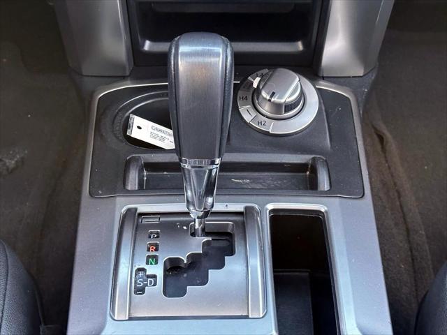 2023 Toyota 4Runner SR5 Premium [19]