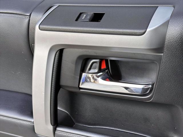 2023 Toyota 4Runner SR5 Premium [20]