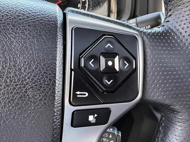 2023 Toyota 4Runner SR5 Premium [23]