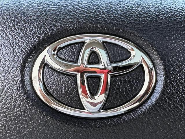 2023 Toyota 4Runner SR5 Premium [24]