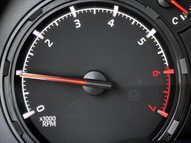 2023 Toyota 4Runner SR5 Premium [26]