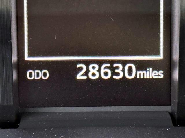 2023 Toyota 4Runner SR5 Premium [31]