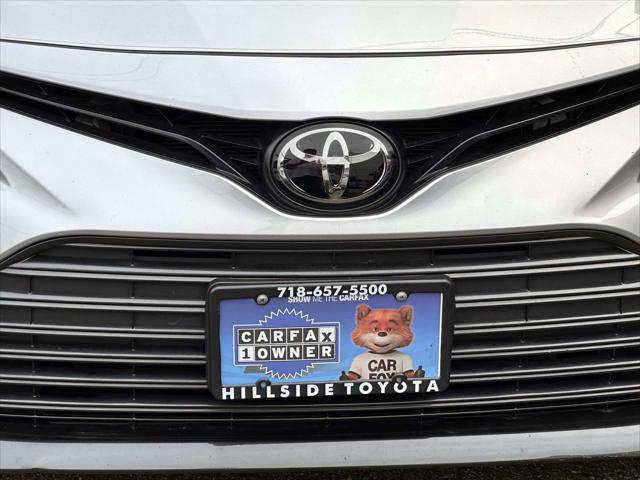 2023 Toyota Camry LE [6]