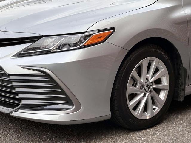 2023 Toyota Camry LE [7]