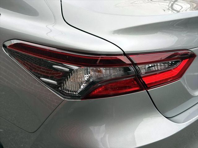 2023 Toyota Camry LE [9]