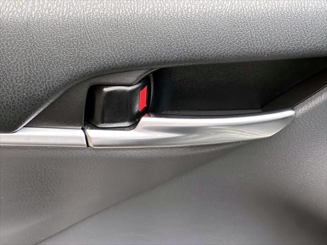 2023 Toyota Camry LE [11]