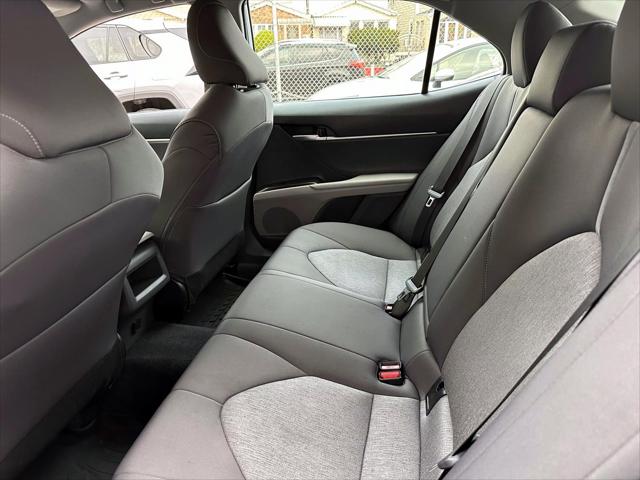 2023 Toyota Camry LE [15]