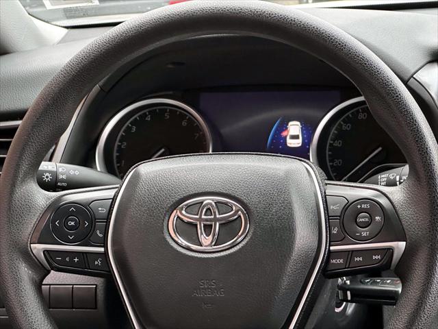 2023 Toyota Camry LE [18]