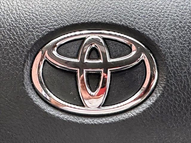 2023 Toyota Camry LE [23]