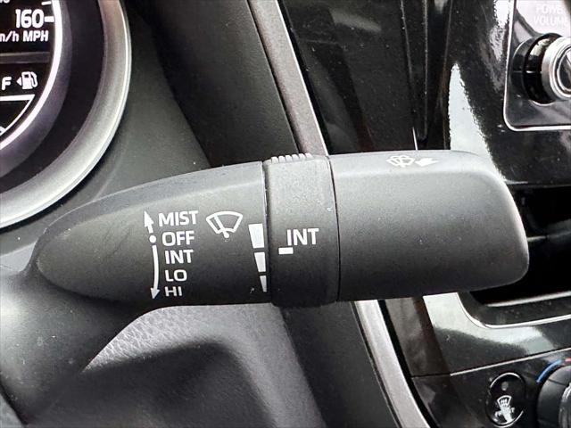 2023 Toyota Camry LE [27]