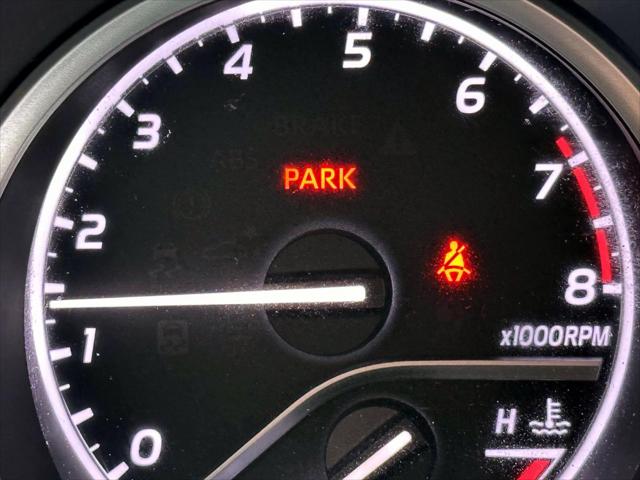 2023 Toyota Camry LE [29]