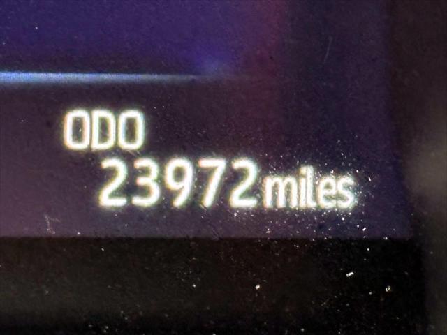 2023 Toyota Camry LE [30]