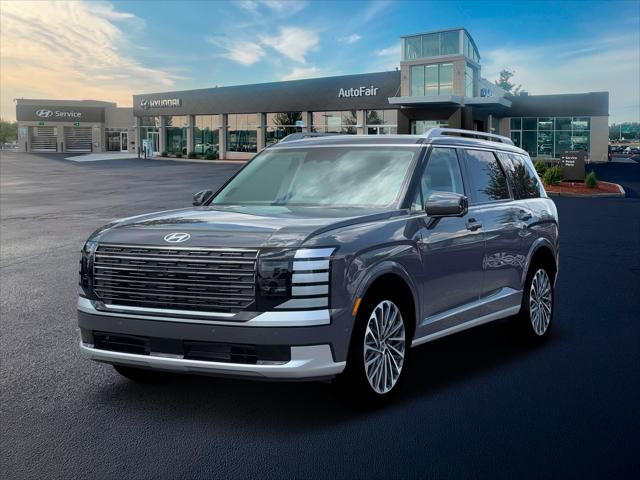 2026 Hyundai Palisade Calligraphy for sale in MANCHESTER, NH