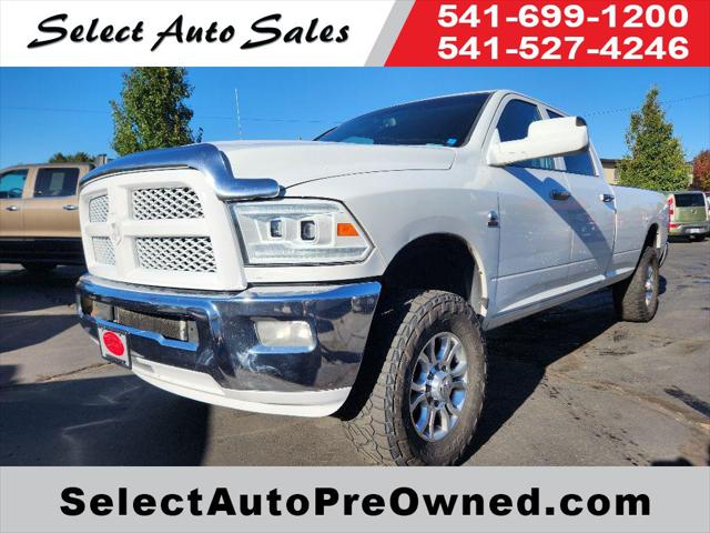 2012 Ram 3500 ST for sale in Redmond, OR