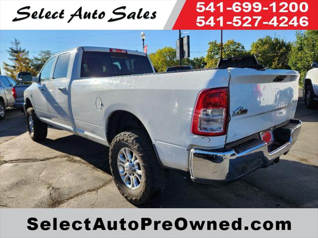 2012 Ram 3500 ST
