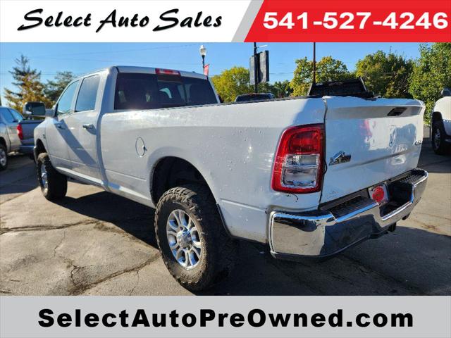 2012 Ram 3500 ST