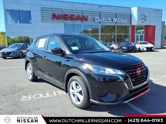 2025 Nissan Kicks S for sale in Bristol, TN