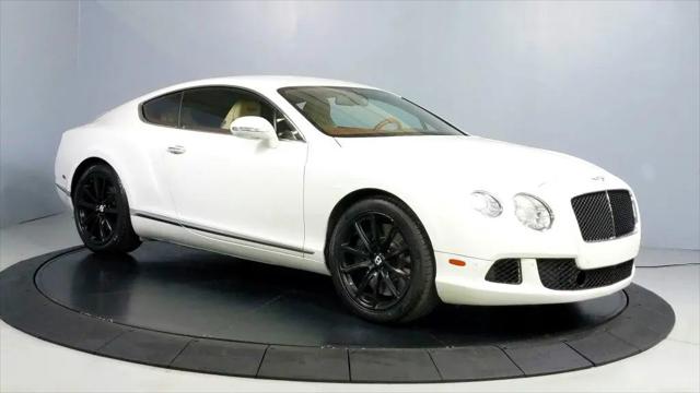 2012 Bentley Continental GT Base for sale in St. Charles, IL