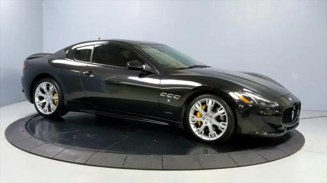 2014 Maserati GranTurismo Sport for sale in St. Charles, IL