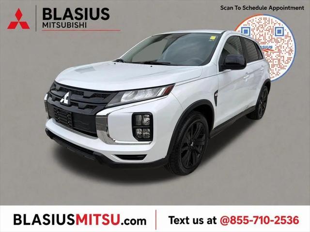 2022 Mitsubishi Outlander Sport 2.0 LE 2WD for sale in Brookfield, CT