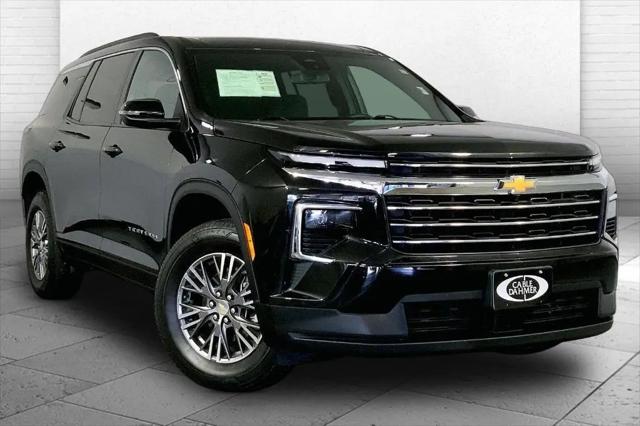2025 Chevrolet Traverse FWD LT for sale in Kansas City, MO